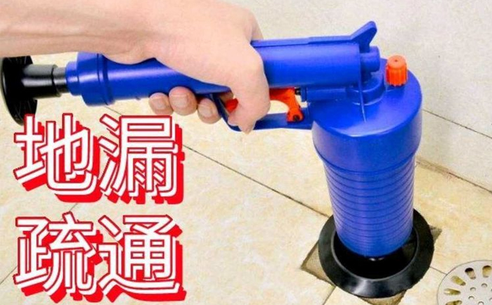 双鸭山疏通地漏