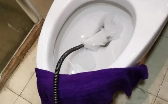 双鸭山马桶疏通