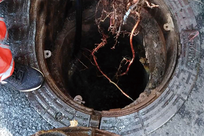 双鸭山管道预处理